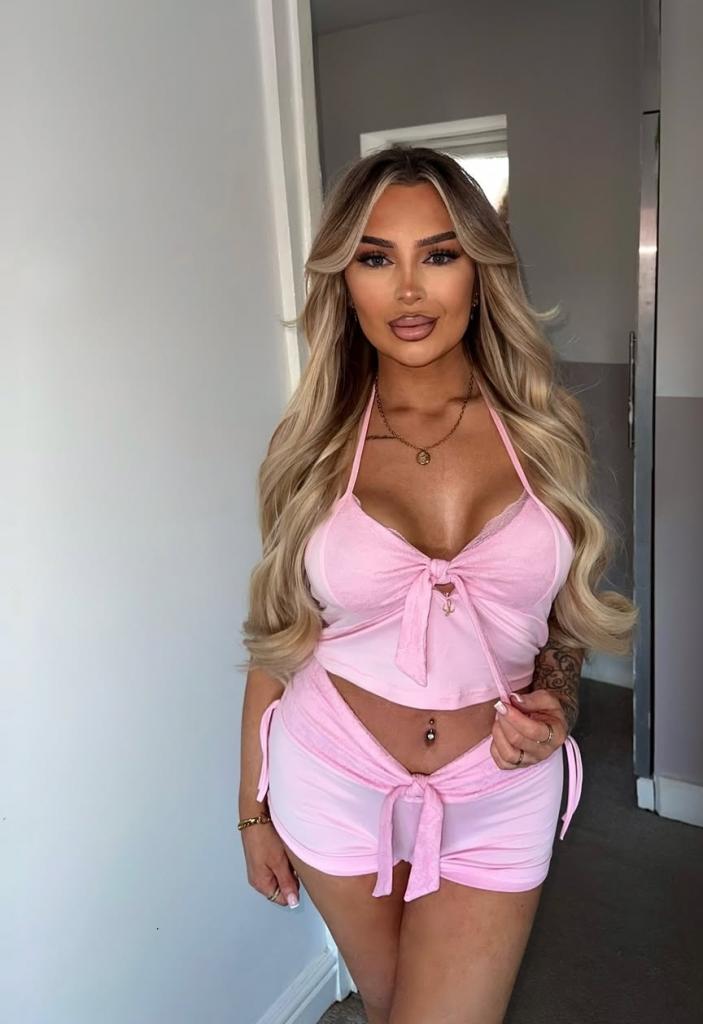 Chica busca chico en Alicante: 