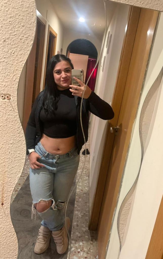 Chica busca chico en La Rioja: 