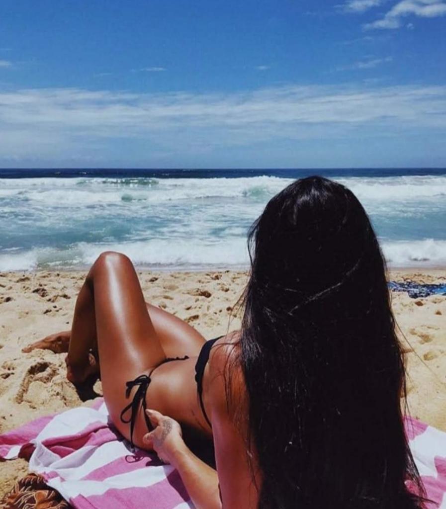 Chica busca chico en Vizcaya: 