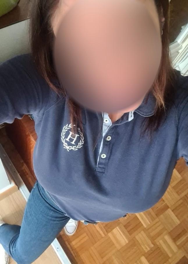 Chica busca chico en Zaragoza: 