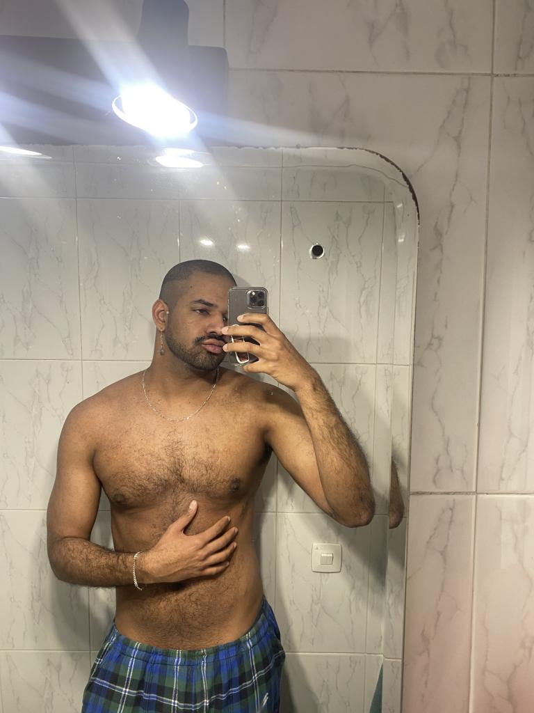 Chico busca chica en Madrid: 