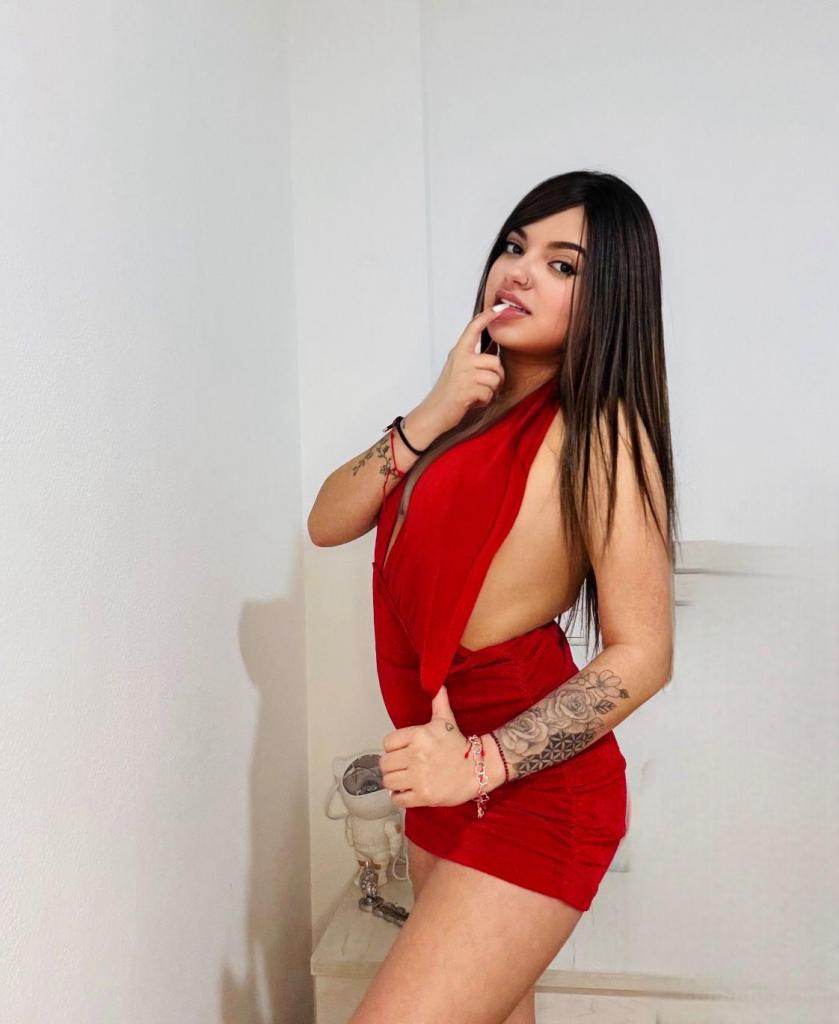 Chica busca chico en Málaga: 