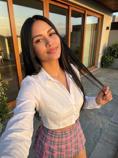 Chica busca chico en Asturias: Chica busca chico