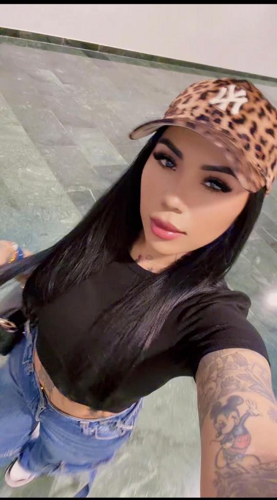 Chica busca chico en Madrid: 