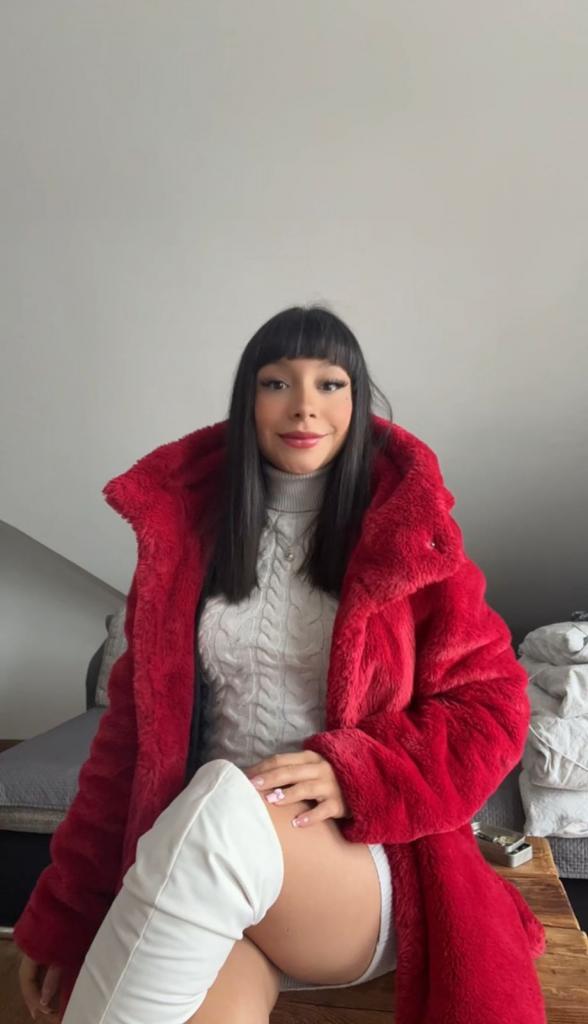 Chica busca chico en Cáceres: 