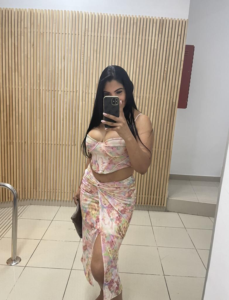 Chica busca chico en Las Palmas: 