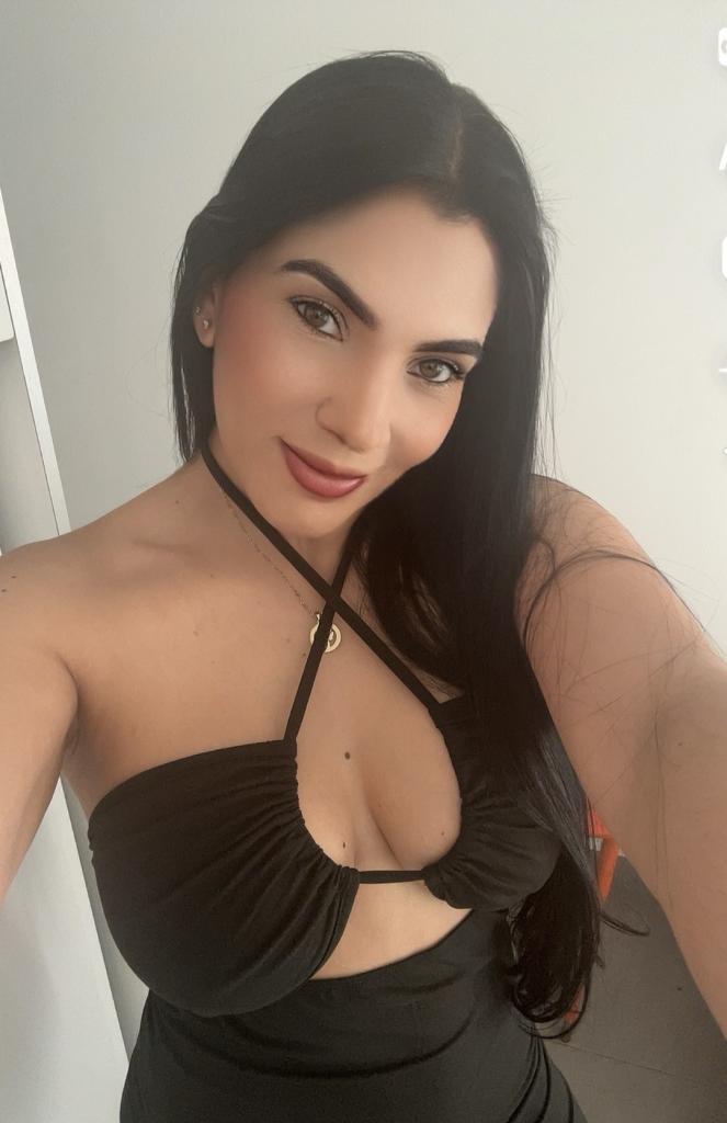 Chica busca chico en Las Palmas: 