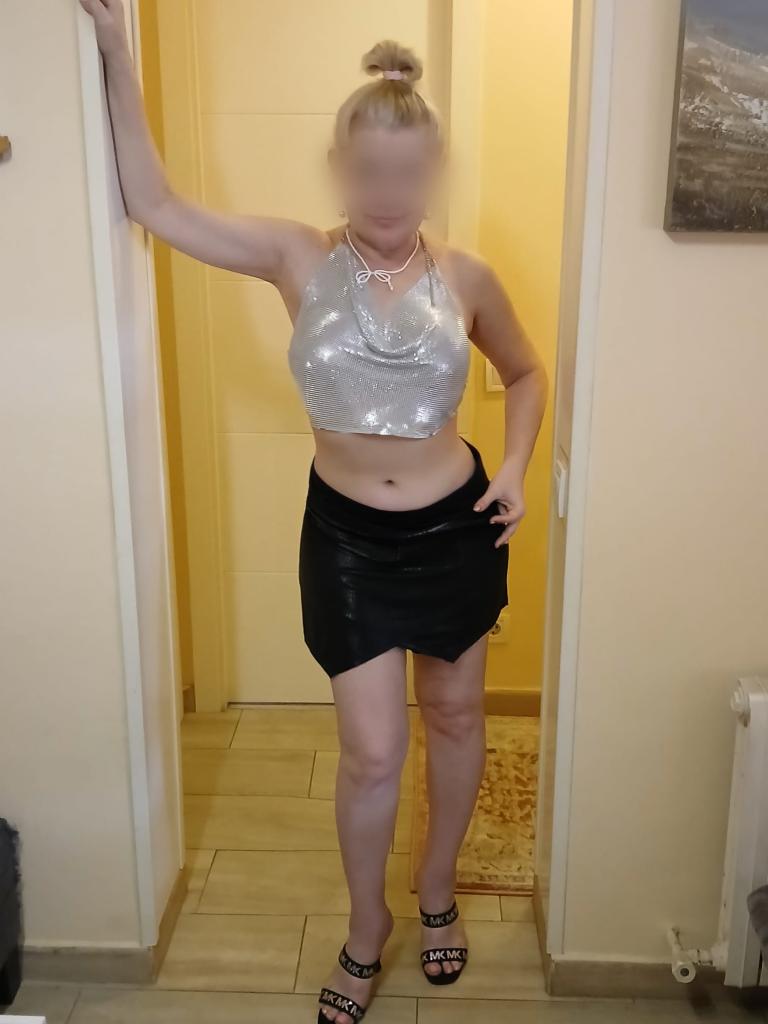 Chica busca chico en Madrid: Chica busca chico