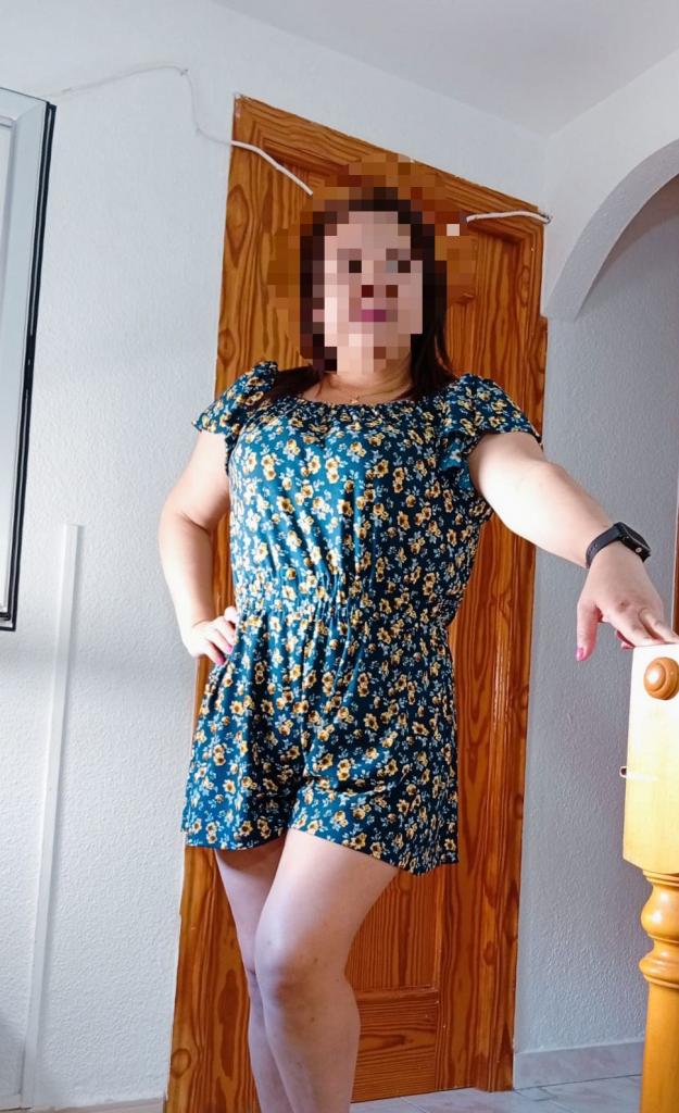 Chica busca chico en Ciudad Real: 