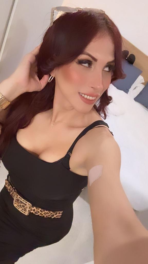 637996155: Transexual en Badajoz