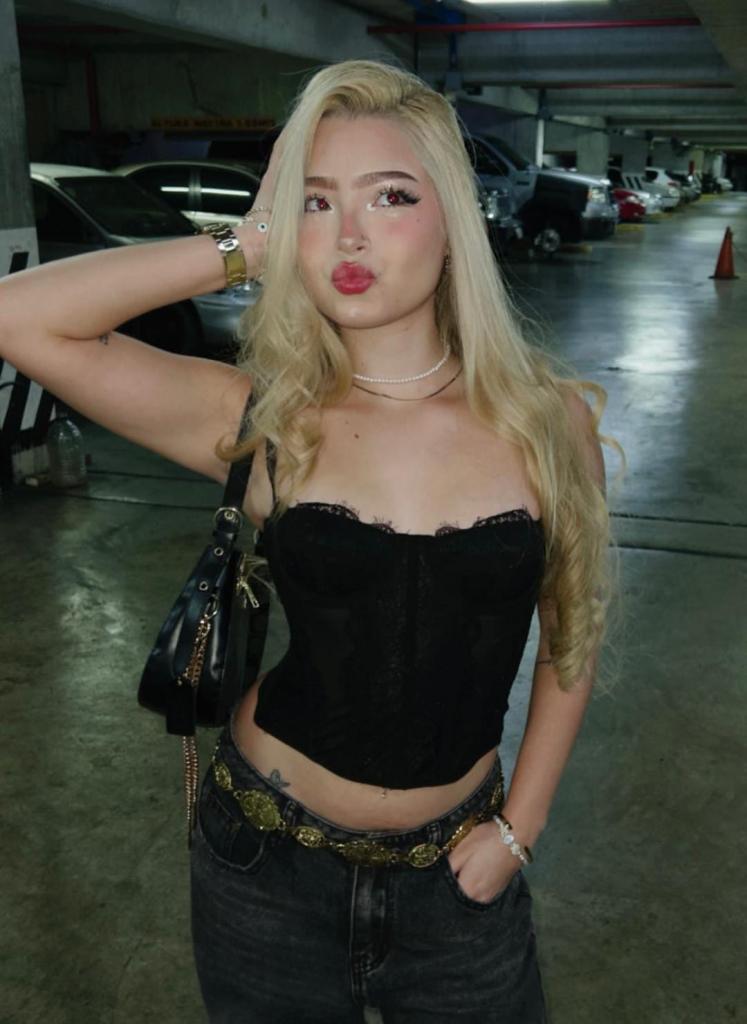 Chica busca chico en Murcia: 