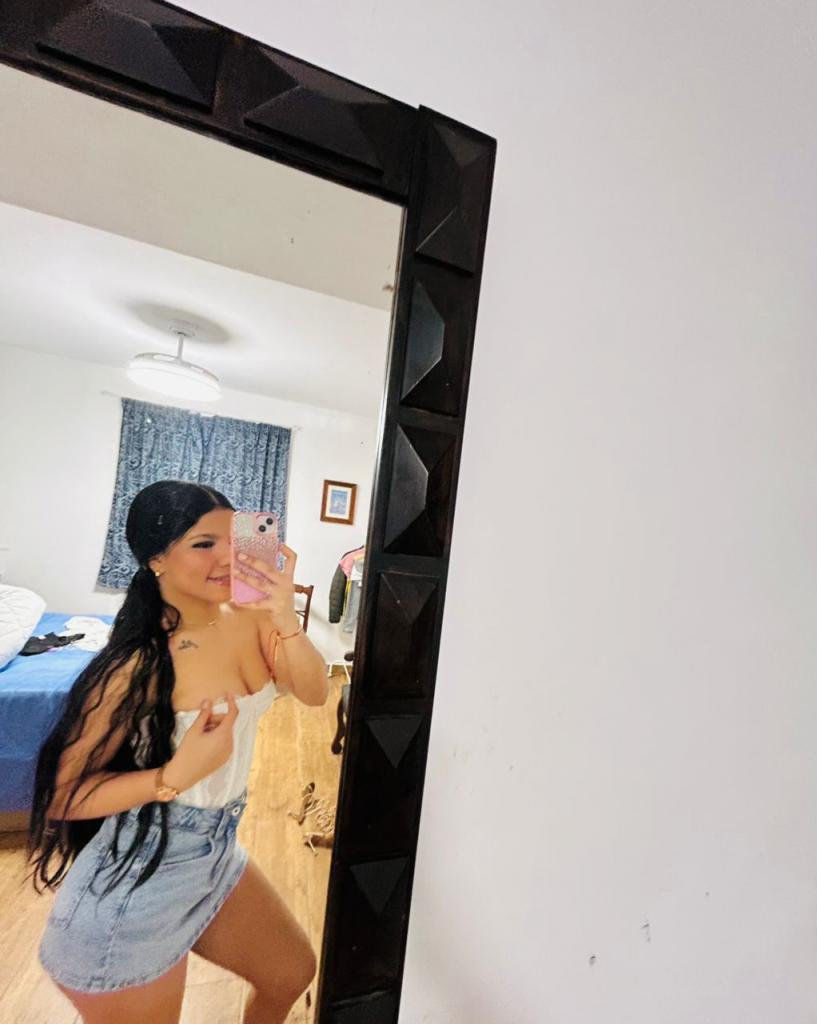 Chica busca chico en Murcia: 