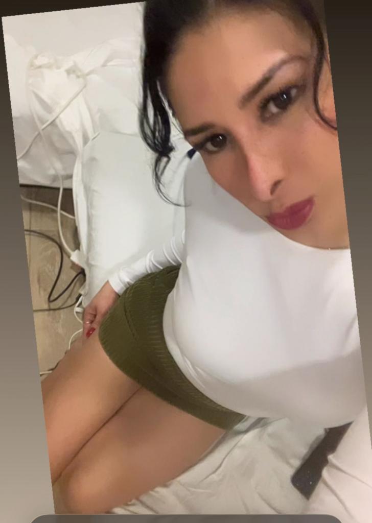 Transexual en Pontevedra: 