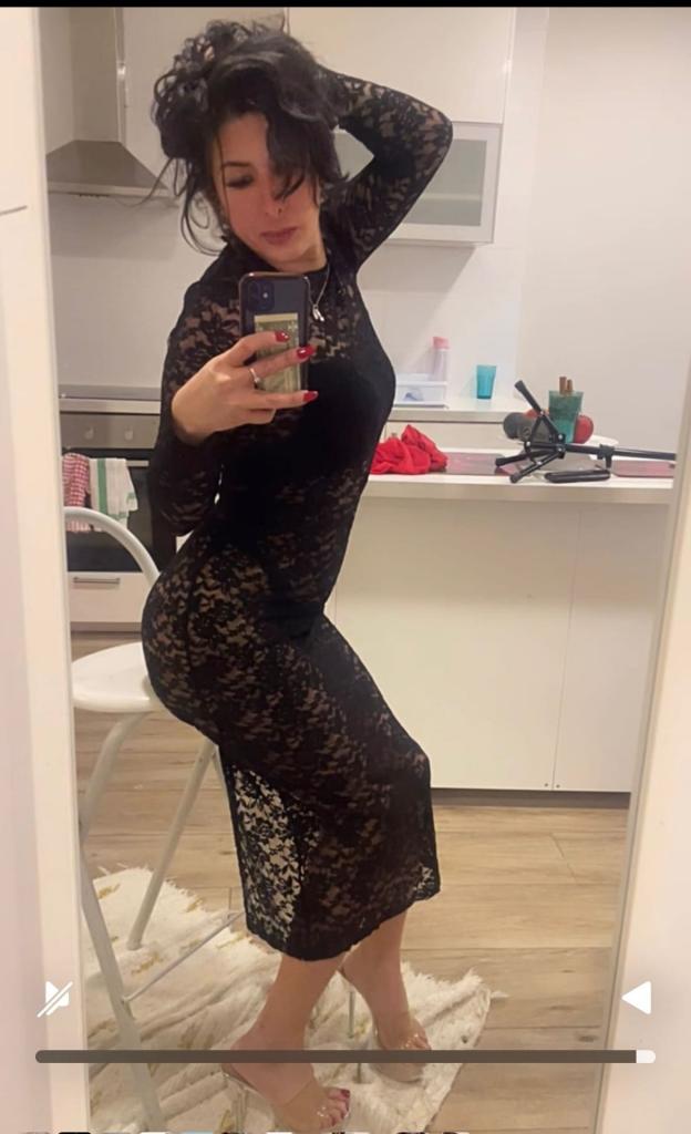 Transexual en Pontevedra: 