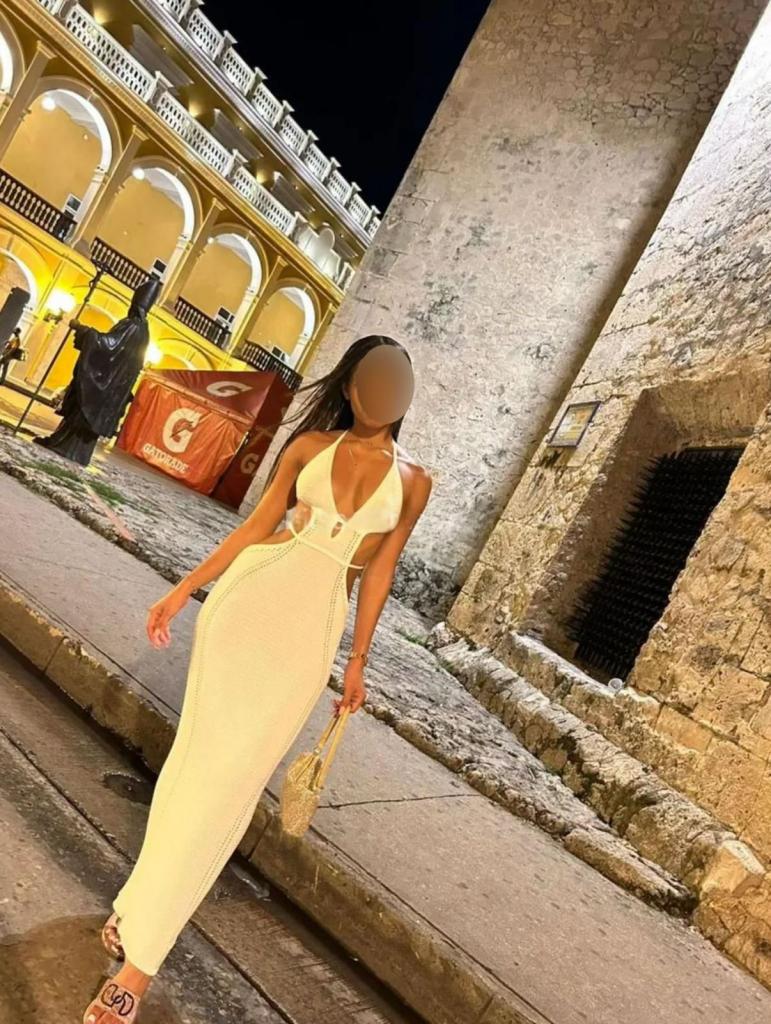 Chica busca chico en Valencia: 