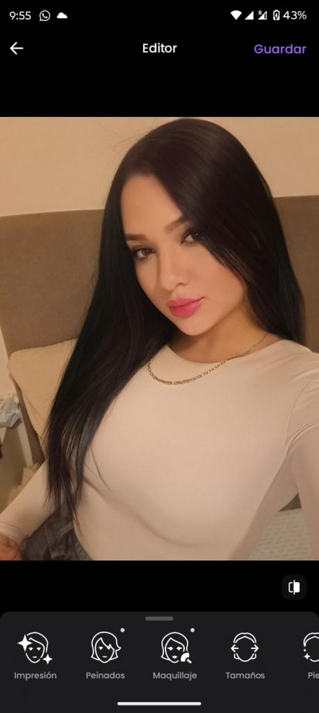 Chica busca chico en Barcelona: 