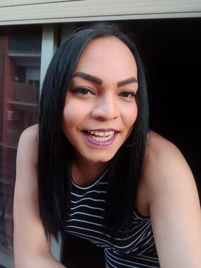 Transexual en Alicante: 