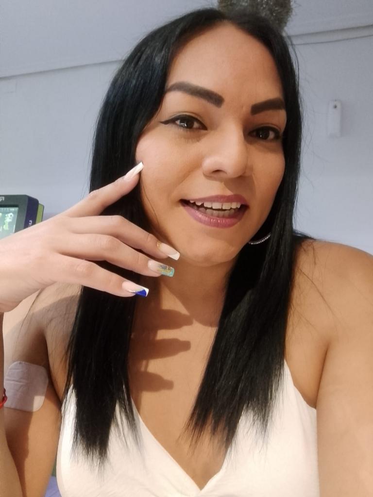 Transexual en Alicante: 