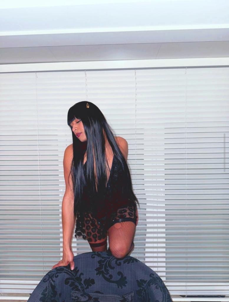 Travesti en Zaragoza: 