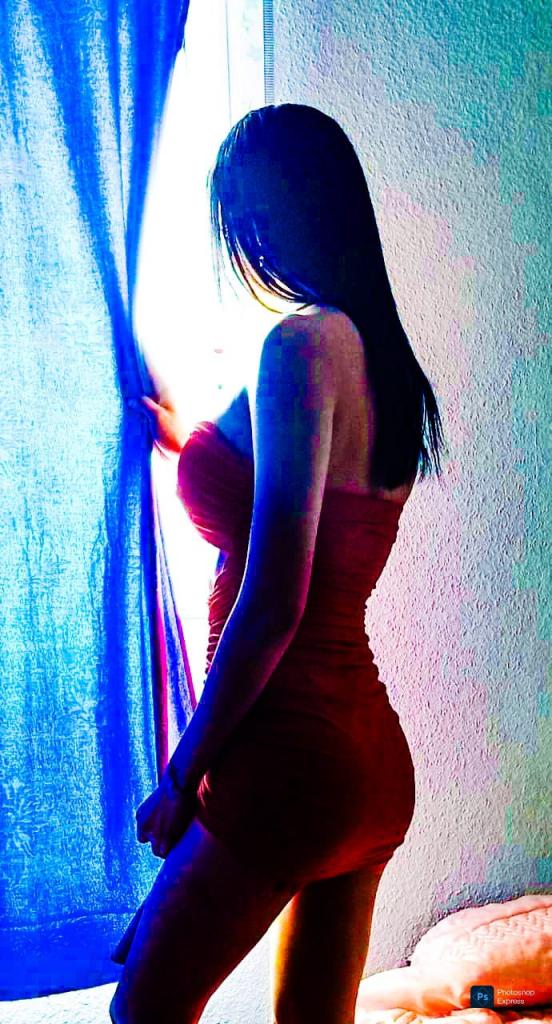 Chica busca chico en Alicante: 