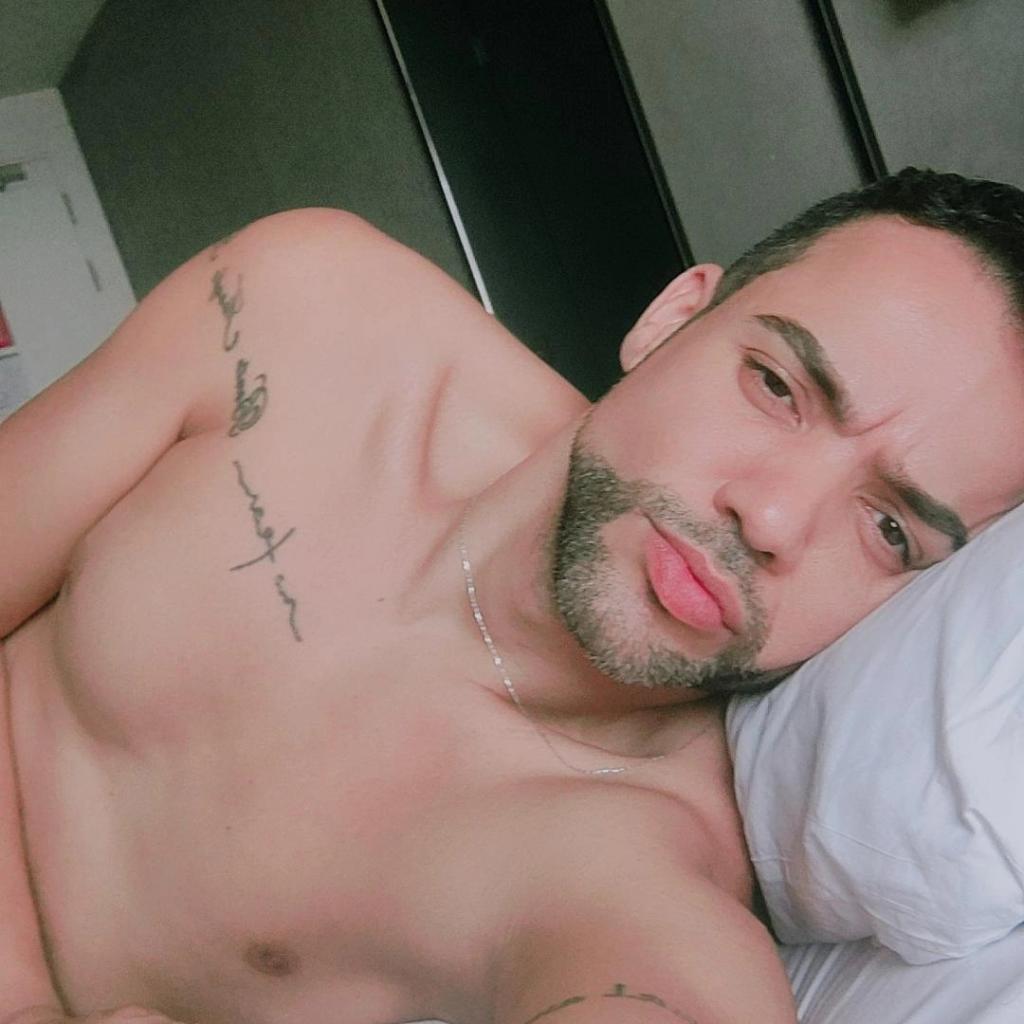 Chico busca chica en Madrid: 