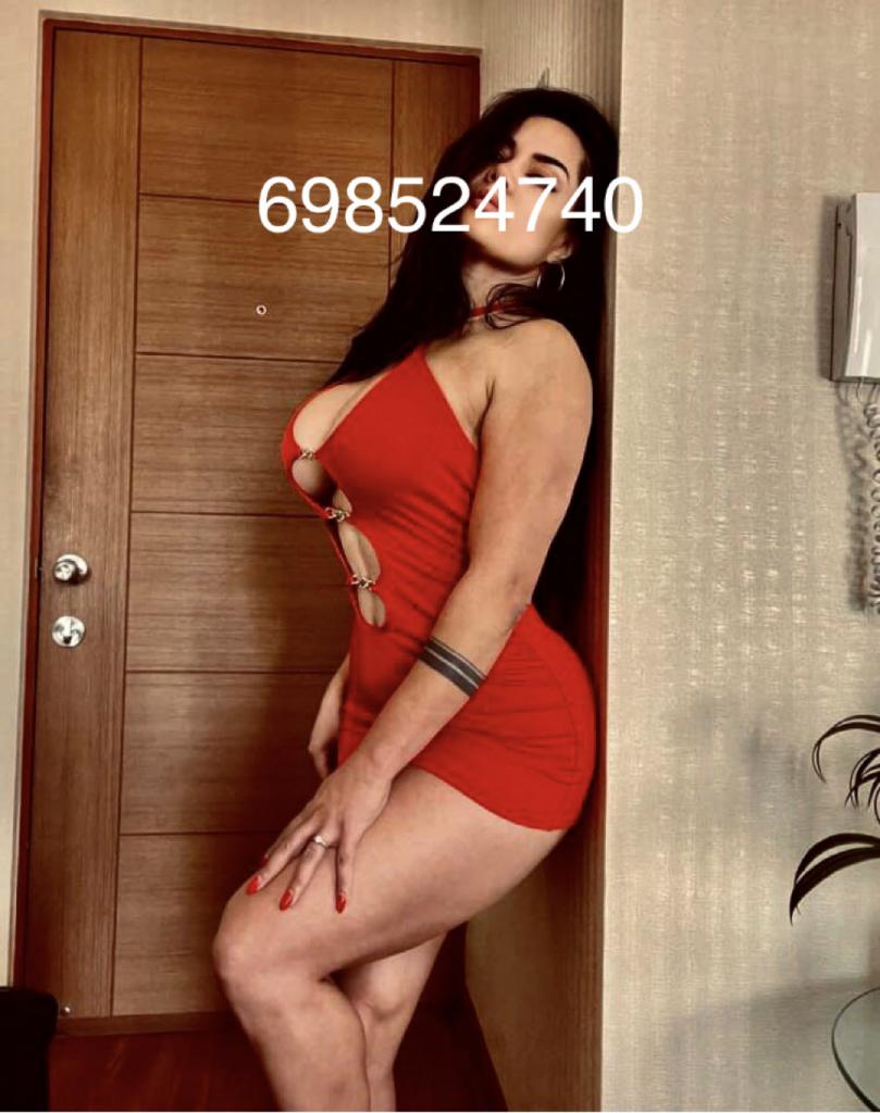 Chica busca chico en Alicante: 
