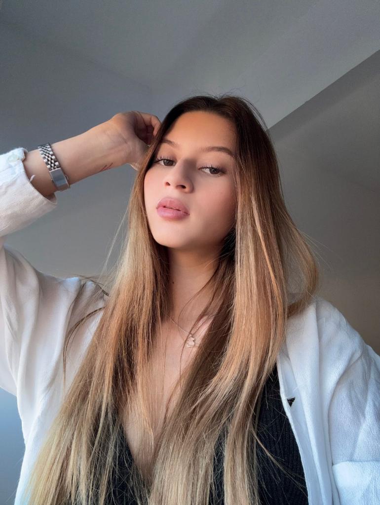 Chica busca chico en Mallorca: 