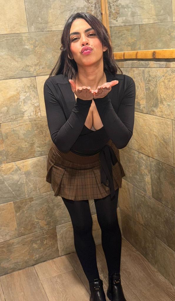 Chica busca chico en Málaga: 