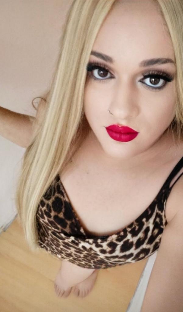 Transexual en Cádiz: 