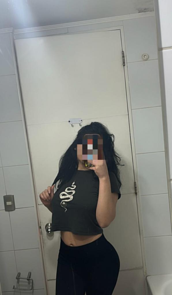 Chica busca chico en Málaga: 