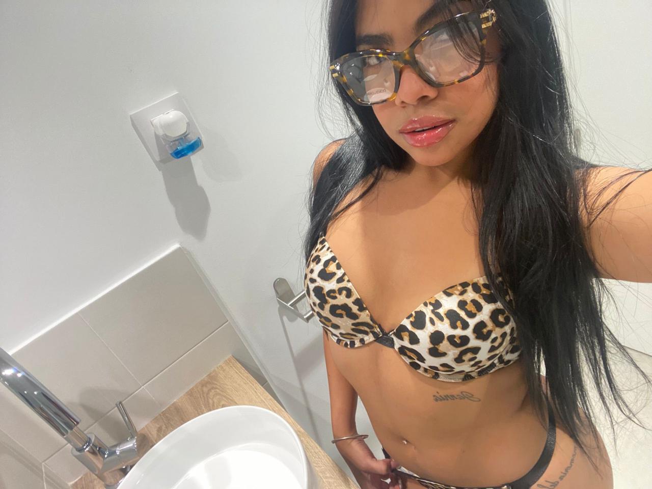 Chica busca chico en Madrid: 