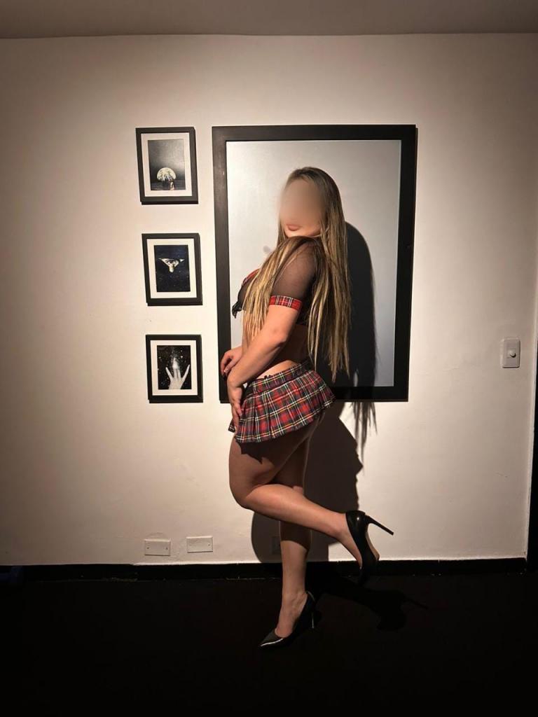 Chica busca chico en Madrid: 