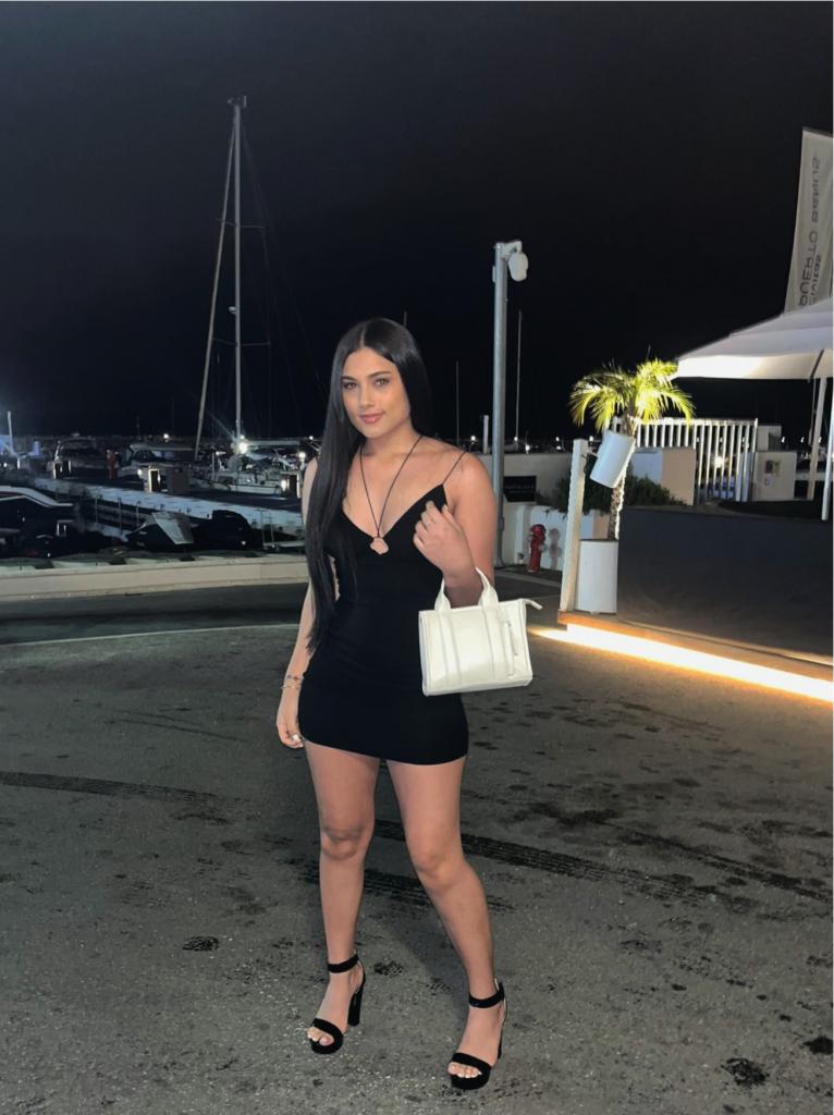 Chica busca chico en Lérida: 