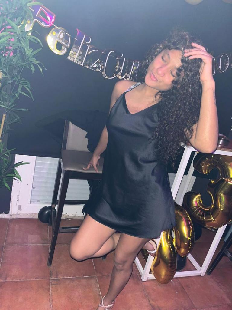 Chica busca chico en Madrid: 