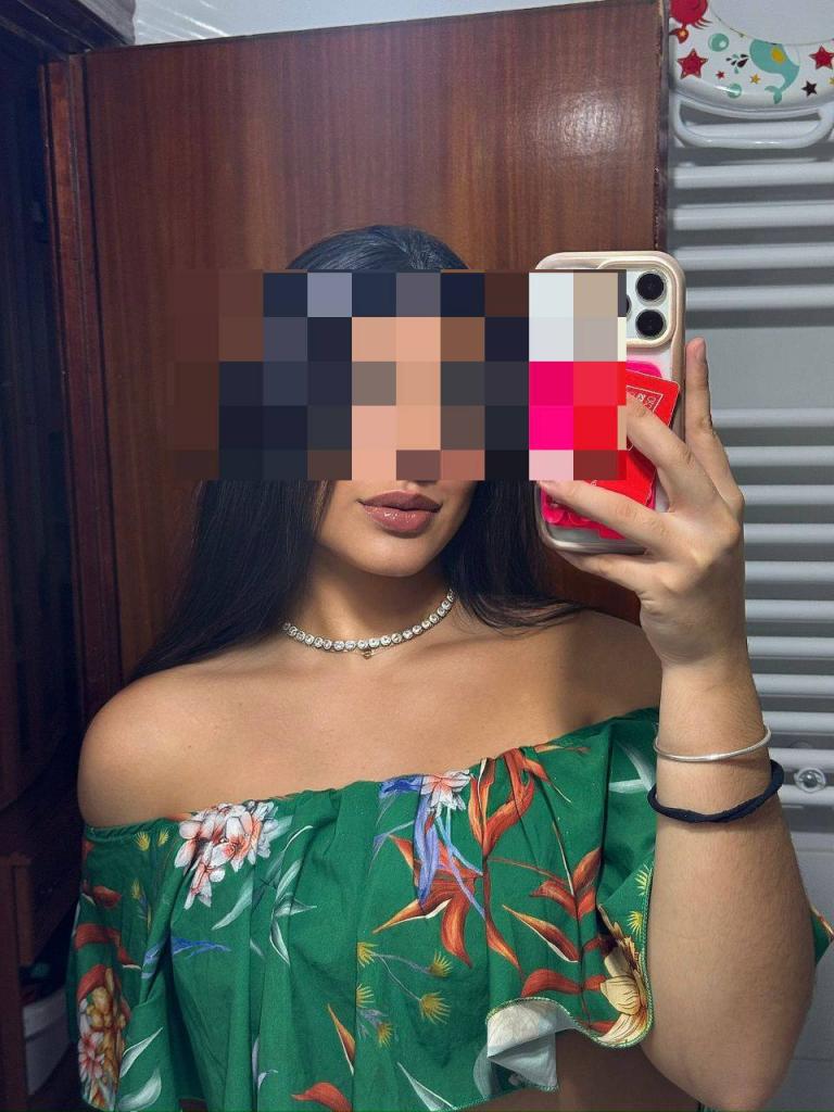 Chica busca chico en Madrid: 