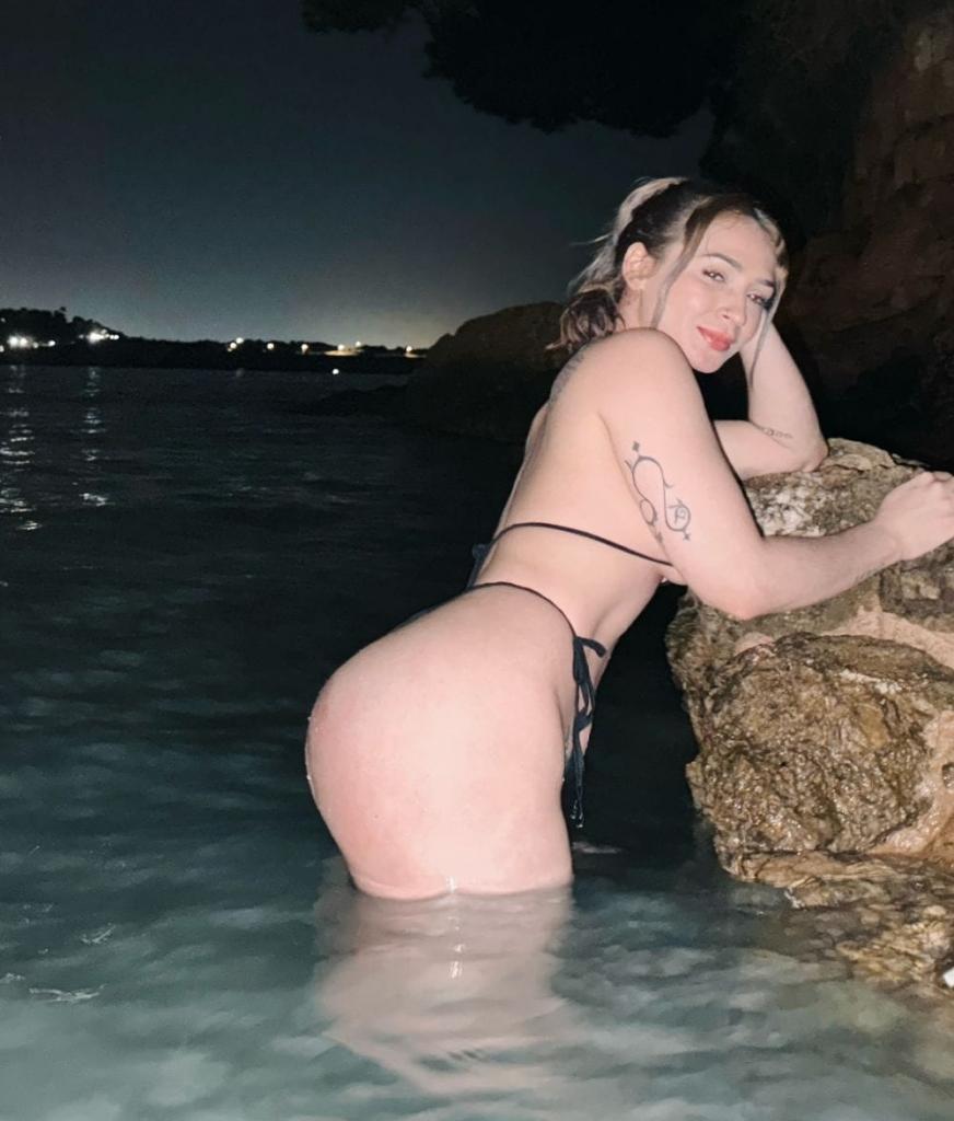 666419468: Chica busca chico en Mallorca