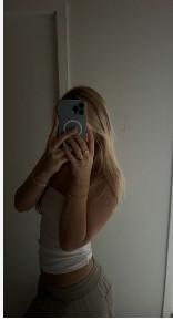 Chica busca chico en Toledo: 