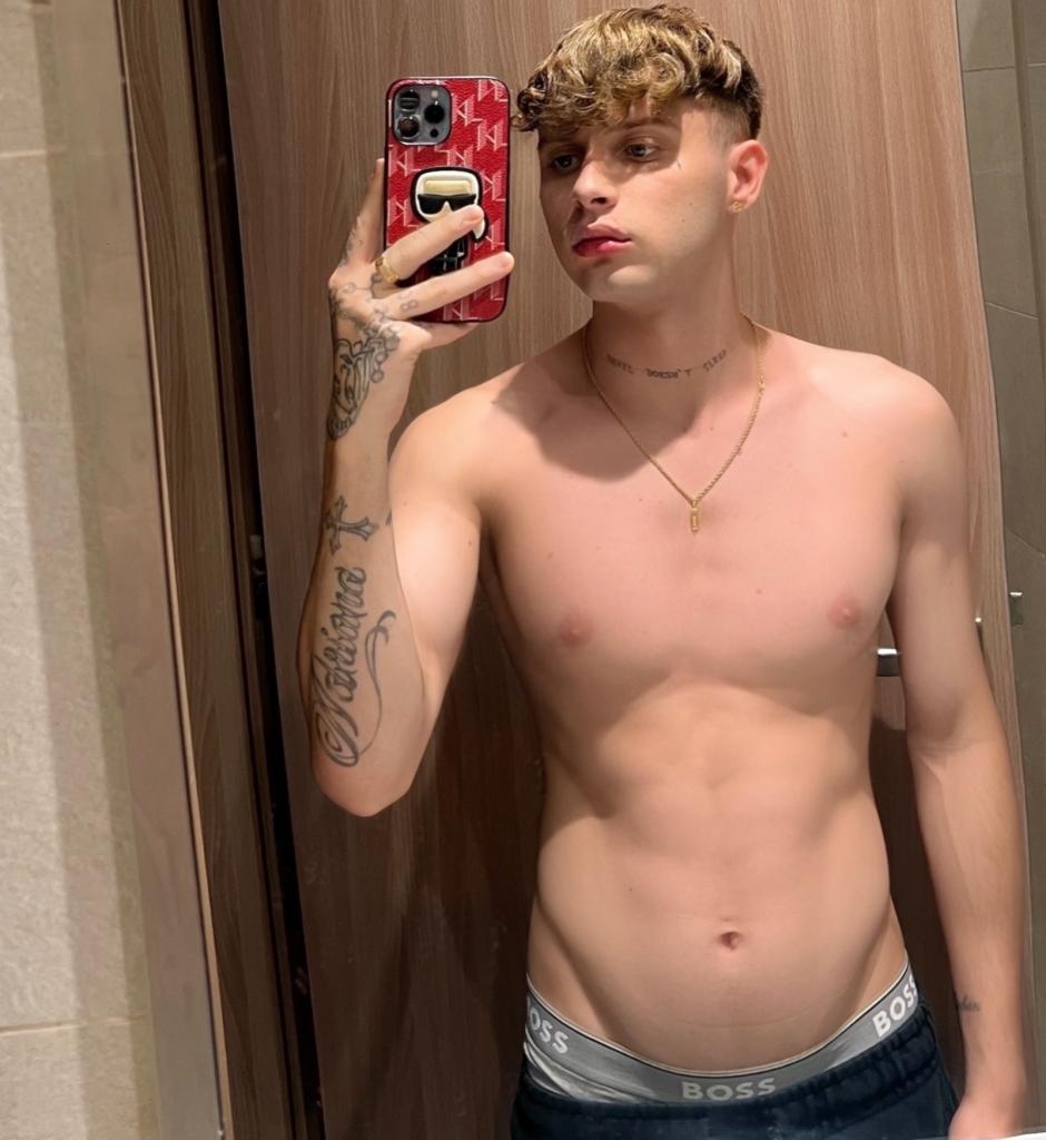 Chico busca chica en Madrid: 