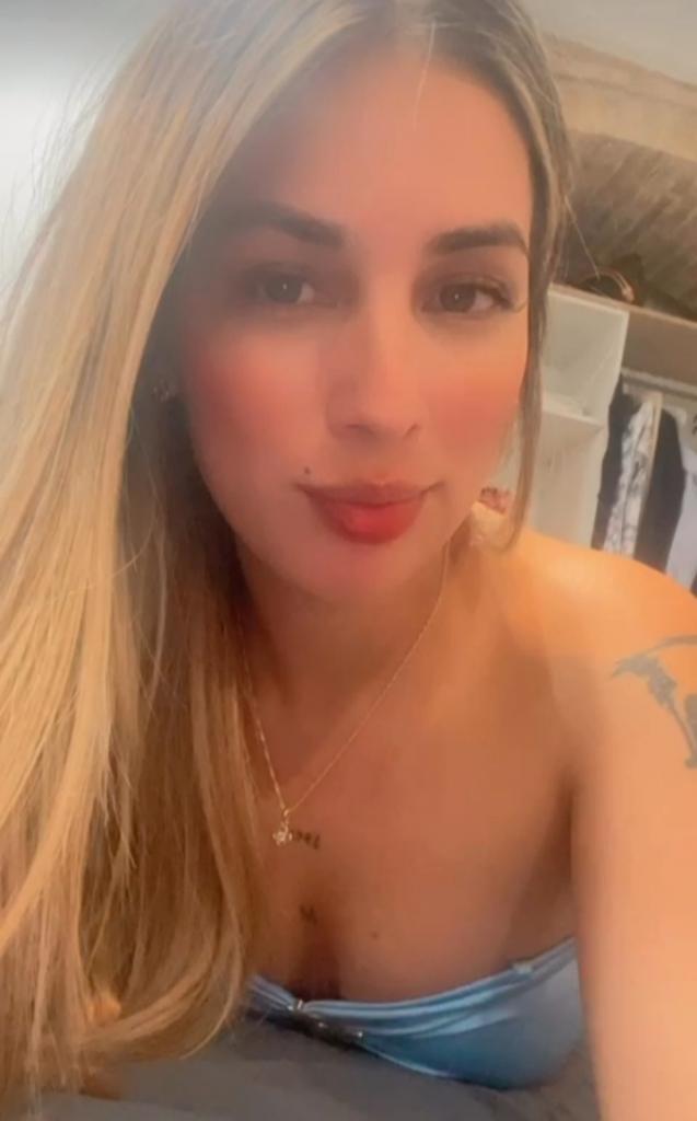 Chica busca chico en Ciudad Real: 