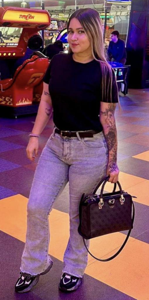 Chica busca chico en Zaragoza: 