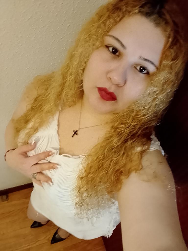 Chica busca chico en Valladolid: 