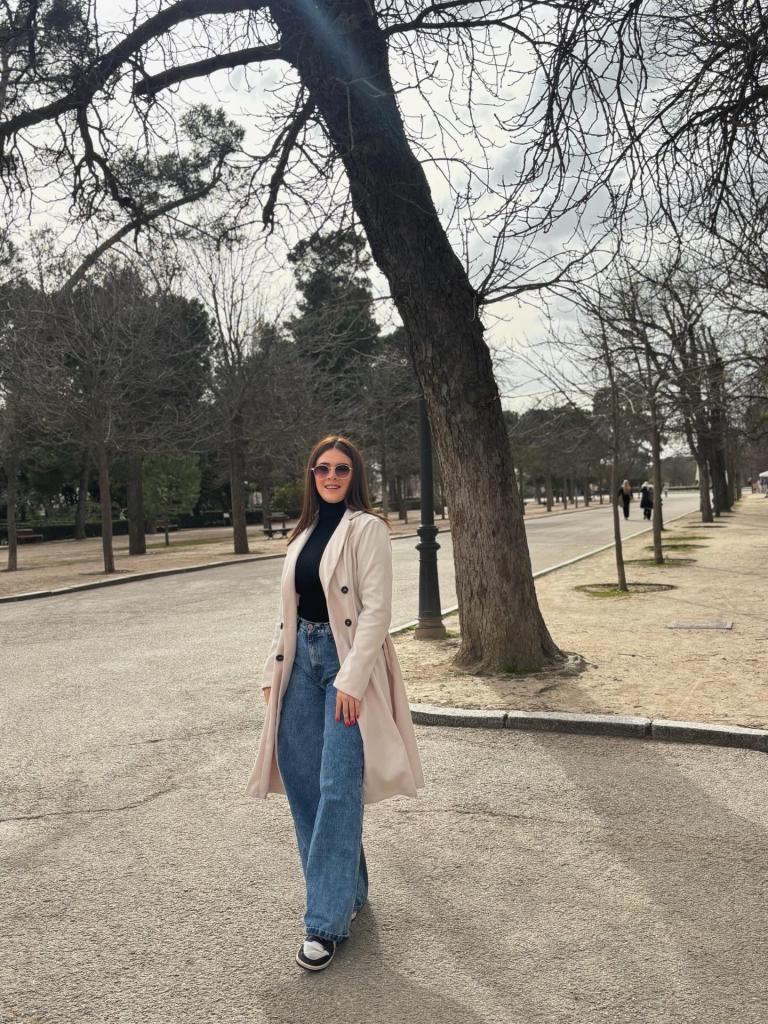 Chica busca chico en Mallorca: 