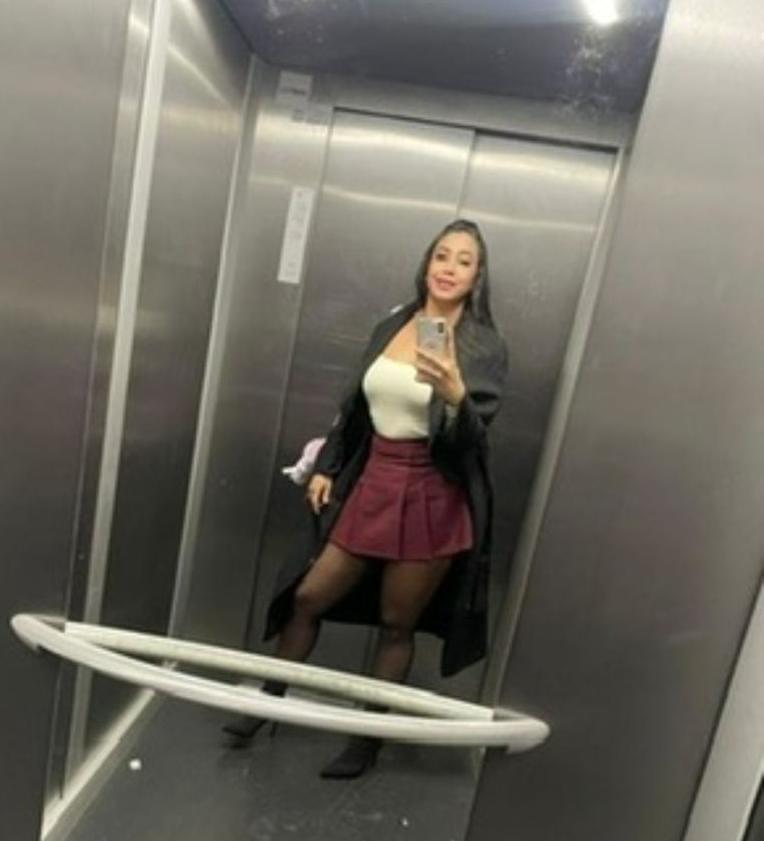 Chica busca chico en Madrid: 