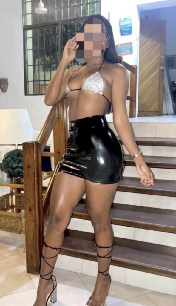 Chica busca chico en La Coruña: 