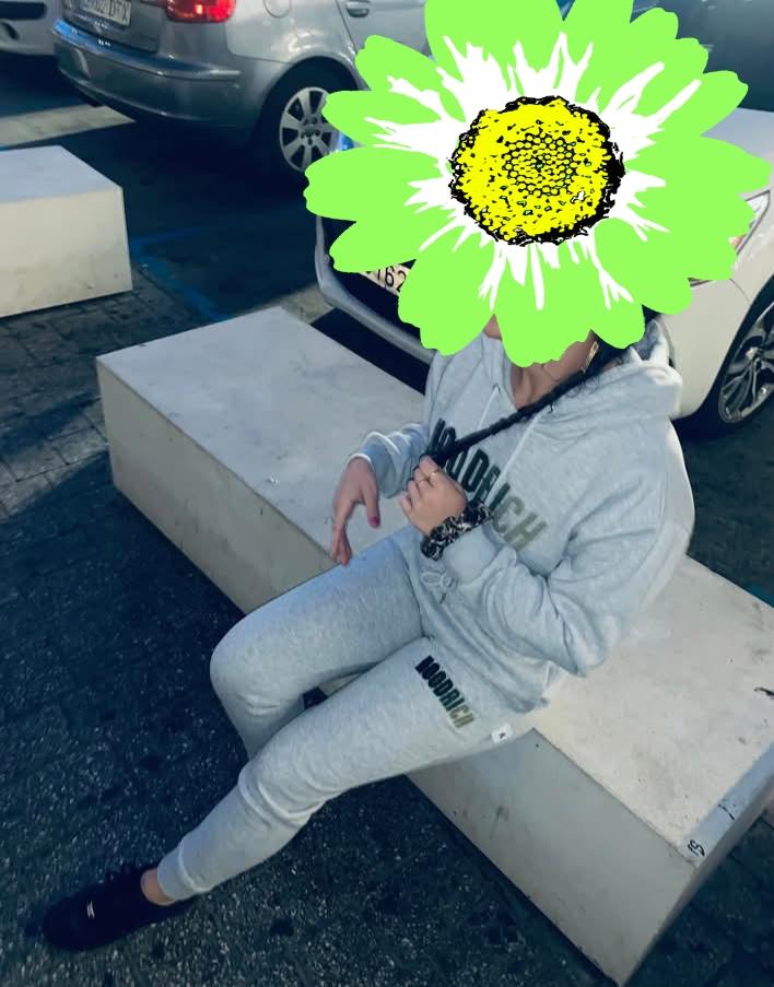 Chica busca chico en Ciudad Real: 