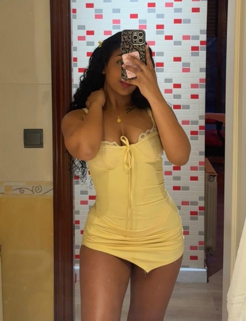 Chica busca chico en Pontevedra: 