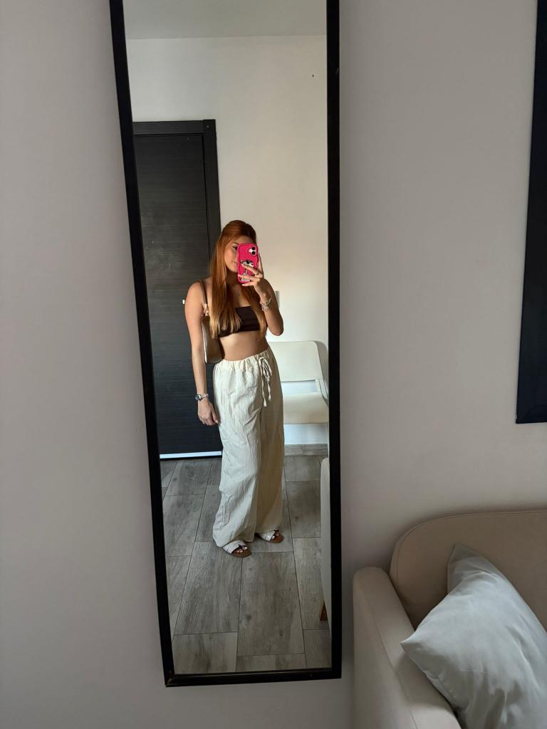 Chica busca chico en Mallorca: 