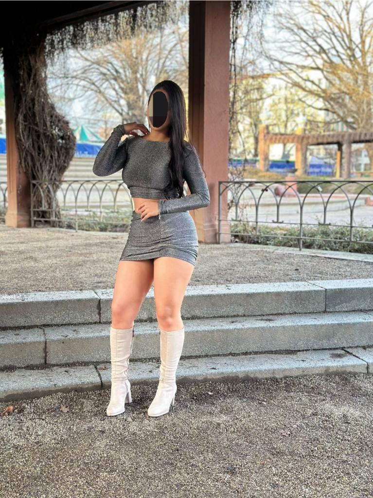 Chica busca chico en Barcelona: 