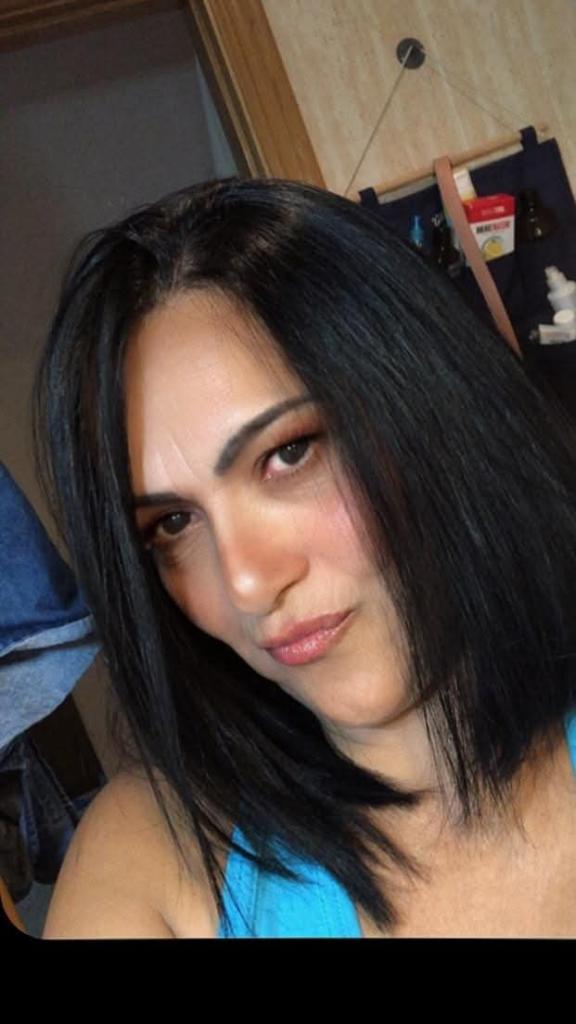 Chica busca chico en Murcia: 