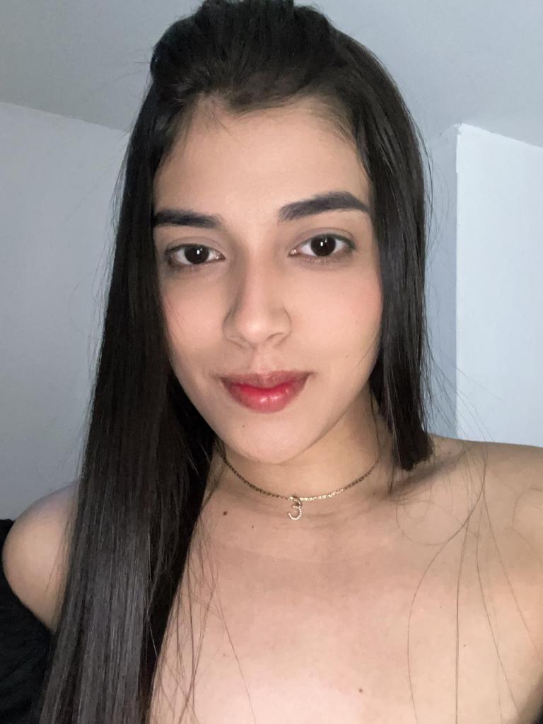 Chica busca chico en Las Palmas: 